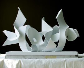 Dado-Nuovo-Classico-Sculpture