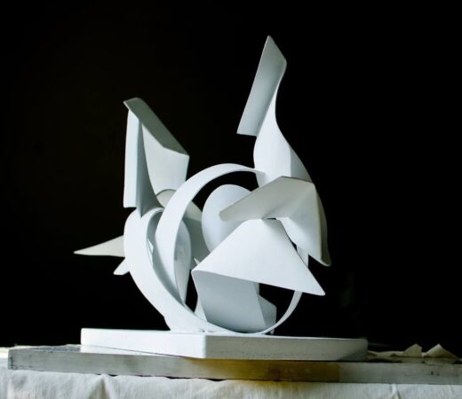 Dado-Nuovo-Classico-Sculpture