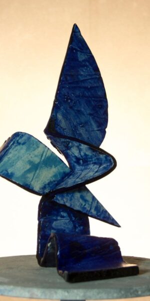 Dado - Ceramic Sculpture