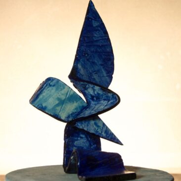 Dado - Ceramic Sculpture