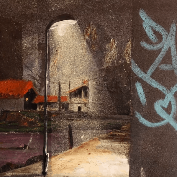 Dado-Pollution-video